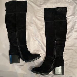 Steve Madden Orabela size 7.5
